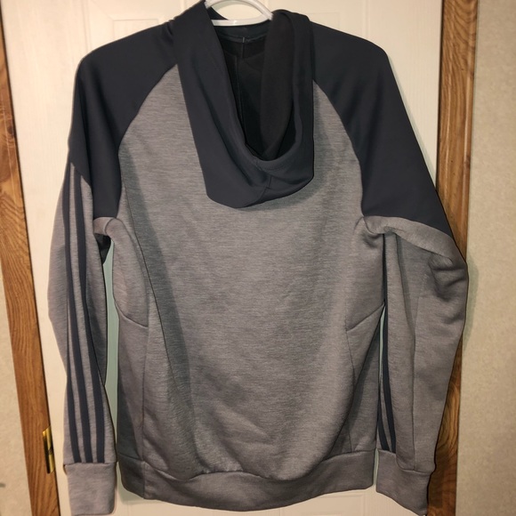 Adidas hoodie - Picture 2 of 2